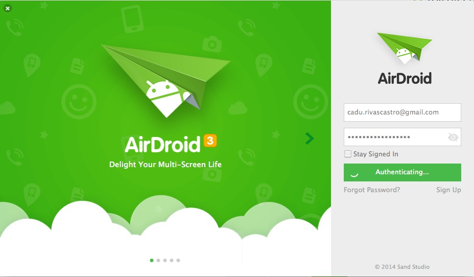 Airdroid For Mac Os X 10.6