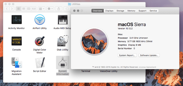 Garageband Mac For Os X 10.12